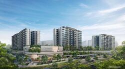 Tampines North Drive 1 (D18), Condominium #467706541